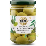 Masline Verzi Bella di Cerignola in Saramura Ecologice/Bio 280g