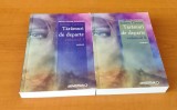Julien Green - Tăr&acirc;muri de departe (2 volume)