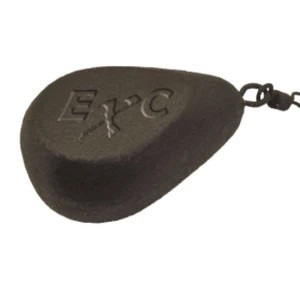 PLUMB CARP ZOOM FANATIC FLAT PEAR 40GR foto