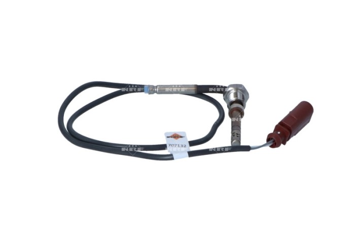 NRF 707132 EASY FIT Senzor, temperatura gaze evacuare