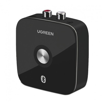 Receptor Bluetooth UGREEN CM123 foto