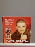 CD cu PAVEL STRATAN - BEST - CD ORIGINAL/ca Nou/2007