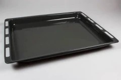 Tava cuptor 44 x 37 x 3 cm Bosch / Siemens Originala foto