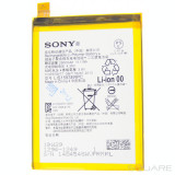 Acumulatori Sony Xperia Z5 Dual, LIS1593ERPC