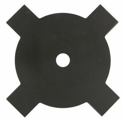 Disc taietor motocoasa 4 laturi foto