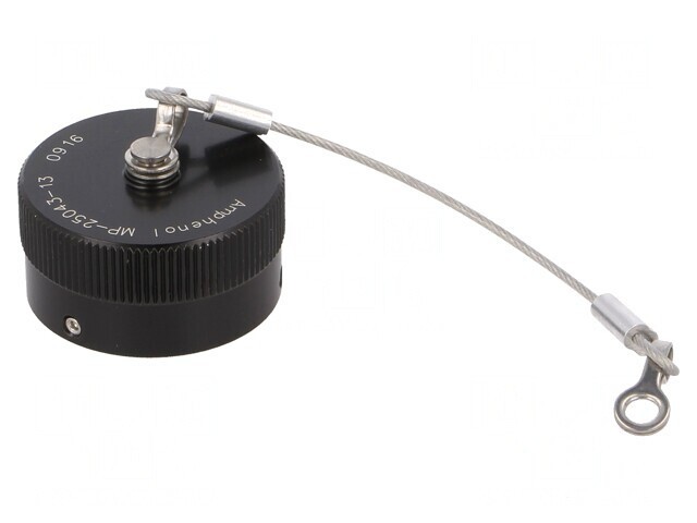 Capac Protecție 13 Socluri MP-41