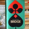 BRIDGE &clubs;️&diams;️ Dan Nicolescu. Joc de Cărți / de Societate - Reguli. Strategie. Tactică. Convenții. Licitare. - Curs. Ghid, Manual - Jocuri Logice de Masă, 1974