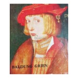 Viorica Guy Marica - Baldung Grien (Editia: 1976)