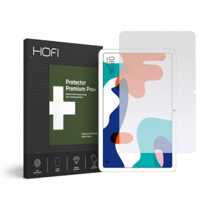 Folie sticla tableta Hofi Pro+ Huawei MatePad 10.4 inch foto