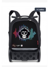 Ghiozdan NIKIDOM Roller Up XL - Ozzie foto