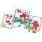Eduludo - joc cu forme geometrice