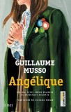 Angelique - Guillaume Musso - Trei
