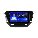 Navigatie Auto Teyes CC2 Plus Opel Corsa F 2019-2023 4+64GB 9` QLED Octa-core 1.8Ghz, Android 4G Bluetooth 5.1 DSP