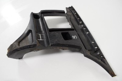 Suport bara de protecție dreapta spate VOLVO V70 II SW 2006 OEM: 08693383 3353257 foto
