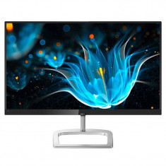 Monitor LED Philips 276E9QJAB/00 27 inch 5ms Black foto