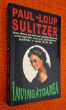 Invingatoarea - Paul-Loup Sulitzer, titlul original - Tete du diable, Editura Lider, ISBN 973 9343 75 9, STARE FB!!!