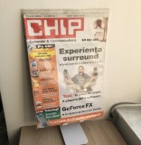 Revistă IT - Revista CHIP Nr 6/2003