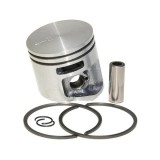Piston complet drujba compatibil Stihl MS 251(&Oslash; 44 mm) Hyway