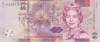 Bancnota Bahamas 3 Dolari 2019 - PNew UNC ( vezi descriere )