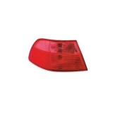 Lampa stop Fiat Albea III (178) 04.2006-; stanga, partea exterioara, ECE, soclu bec inclus, 51809414, MAGNETI MARELLI (MAKO), AL Automotive Lighting