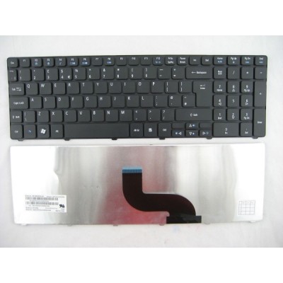 Tastatura laptop Acer Aspire 5252 foto