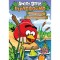 Angry Birds - Piros oktat&oacute; &eacute;s foglalkoztat&oacute; k&ouml;nyve