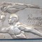 AZ 366 MEDALIE SPORTIVA - RUSIA (URSS) -ZA SPORTNA SLAVA NA RODINATA ?