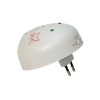 Dispozitiv Ultrasunete Repelent Rozatoare Kerbl 230V, 1000 m&sup2;, Non-toxic, Interior