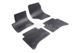 Covorase cauciuc Porsche Cayenne I VW Touareg I