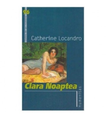Catherine Locandro - Clara noaptea - 126122 foto