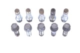 Set prezoane roata MERCEDES-BENZ CLS C218 2013 25206325