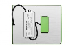 Panou LED cu Spectru Complet Pentru Cresterea Plantelor, 1000W foto