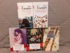 CELE ZECE IUBIRI ALE LUI NISHINO/VREME CIUDATA LA TOKYO/MANAZURU-HIROMI KAWAKAMI