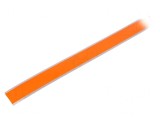 Folie EL Extreme Orange 5000mm 2700K
