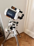 Telescop Schmidt-Cassegrain Celestron Omni 127 XLT 11084