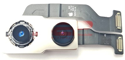 Camera spate iPhone 11 foto