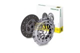 Kit ambreiaj Opel Astra H, Combo, Combo Tour, Corsa C, Meriva A, Tigra Twintop Motor 1.4, 1.4, 1.4, 1.4, 1.4, 1.4, 1.4, 1.4 16V, 1.4 16V Twinport,