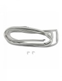 Garnitura usa frigider universala 130 x 70 cm , garnitura usa congelator, combina, lada frigorifica