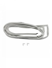 Garnitura usa frigider universala 130 x 70 cm, garnitura usa congelator, combina, lada frigorifica