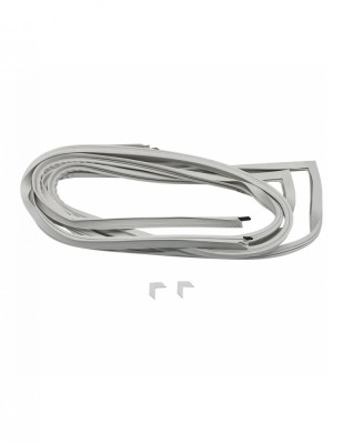 Garnitura usa frigider universala 130 x 70 cm, garnitura usa congelator, combina, lada frigorifica foto