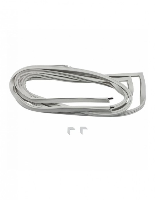 Garnitura usa frigider universala 130 x 70 cm, garnitura usa congelator, combina, lada frigorifica