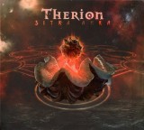 CD Therion - Sitra Ahra 2010