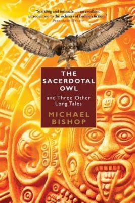 The Sacerdotal Owl and Three Other Long Tales foto