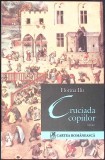 CRUCIADA COPIILOR-FLORINA ILIS-351924