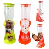 Dispenser Pentru Cereale 41x15cm 0.2l Div. Culori