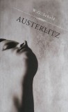 Austerlitz &ndash; W. G. Sebald