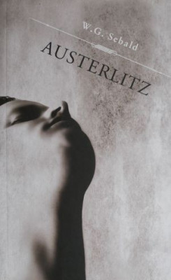 Austerlitz &amp;ndash; W. G. Sebald foto