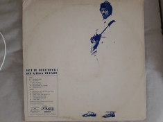 Ike &amp;amp; Tina Turner - Get it together! - Pompeii USA - vinyl vinil foto