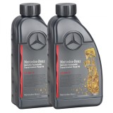 Cumpara ieftin Pachet 2 litri Ulei Mercedes transmisie automata Fluid FE MB 236.15