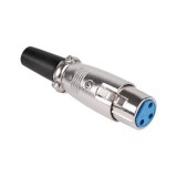 MUFA XLR MAMA STANDARD